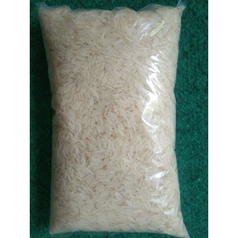 Jual beras basmati rendah kalori Shopee Indonesia