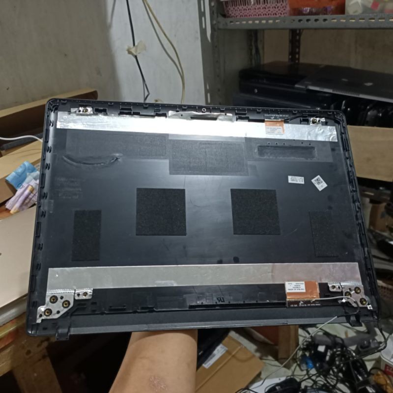 Casing laptop clearance lenovo ideapad 110