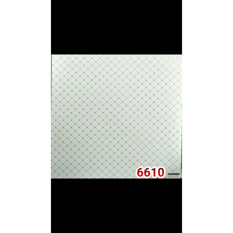 Jual Plafon akustik pvc imb 6610 | Shopee Indonesia