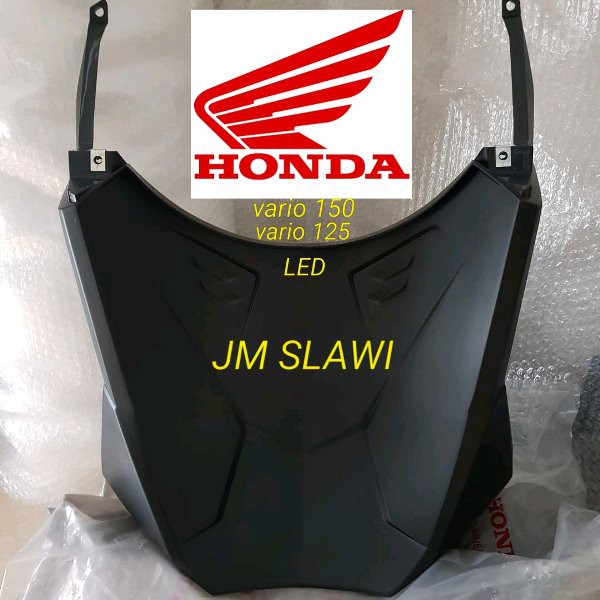 Jual 6430D K59 A10ZB Cover front lower atau paru lumpur vario 150 125 ...