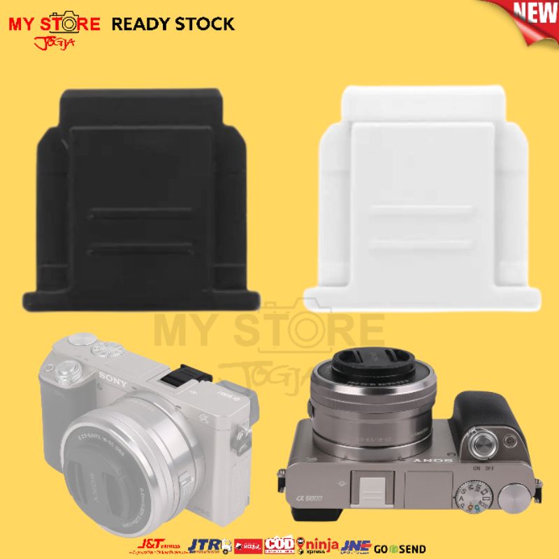 Jual Hot Shoe Cover Flash Kamera Camera Sony EMount Nex A7 A7R A7S A7