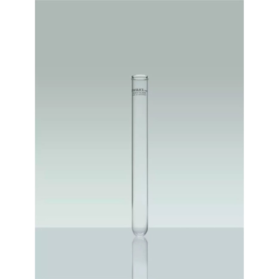 Jual Jual Tabung Reaksi Kaca Iwaki 5 Ml Test Tube Pyrex 5ml 12x90 Mm