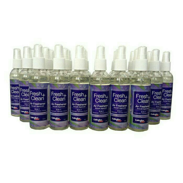 Jual Callington Air Freshner Pengharum Mobil Dan Ruangan Best Quality