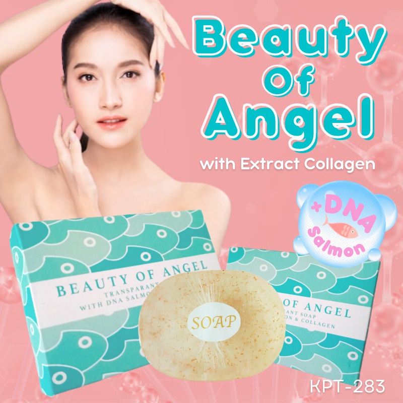 Skincare Beauty Of Angel Apakah Sudah Bpom