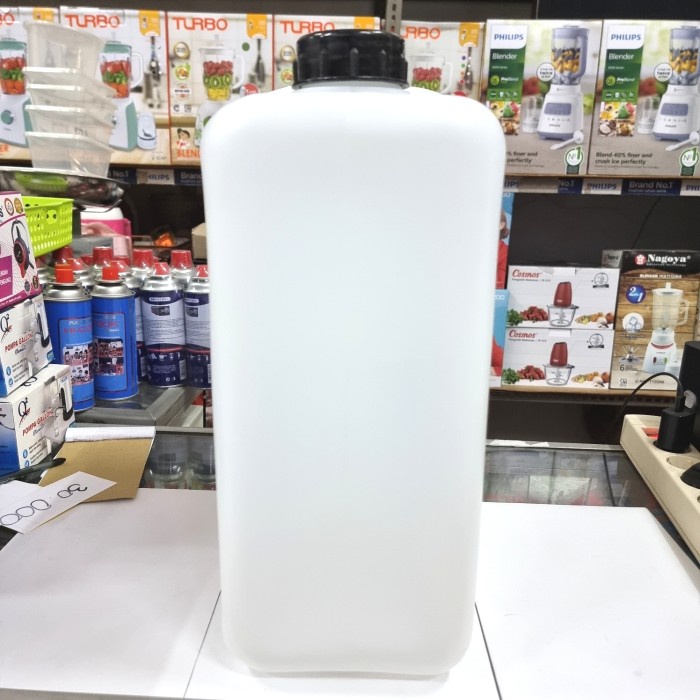 Jual Jerigen 25 Liter Baru Bukan Bekas Shopee Indonesia 7977