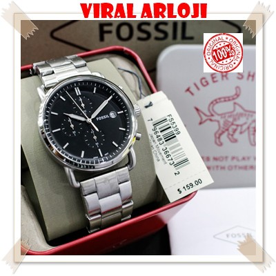 Fossil 2025 fs 5399