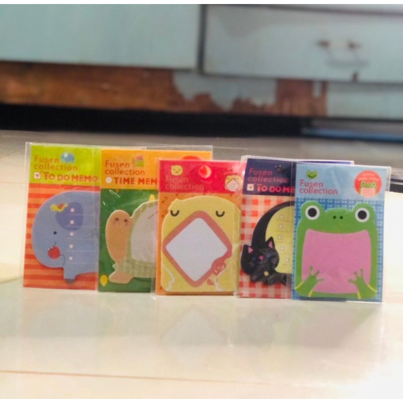 Jual Sticky Notes | Shopee Indonesia