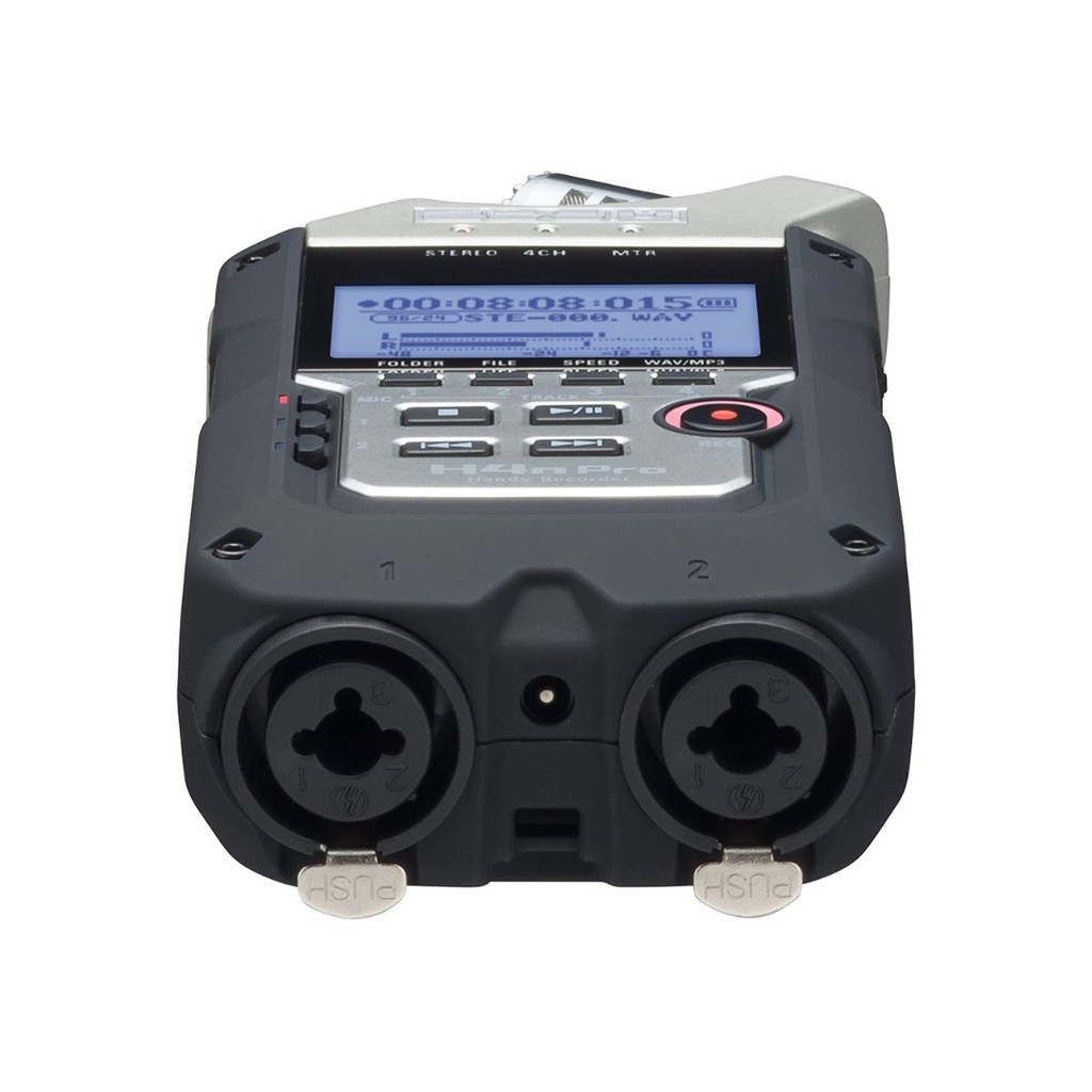 Jual Zoom H4N Handy Recorder/Portable Recorder 4 Channel | Shopee Indonesia