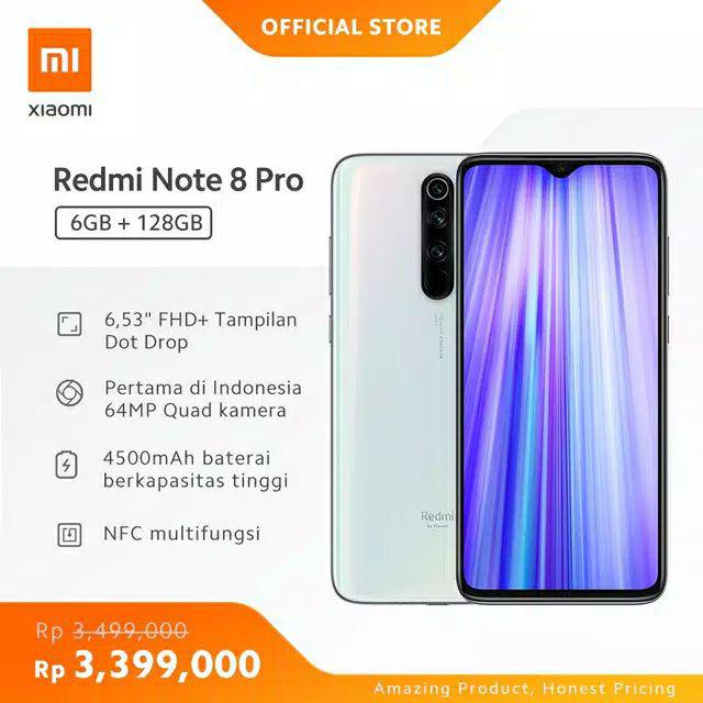 Redmi note pro