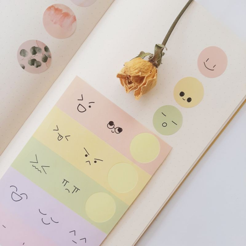 Jual Smiley emoticon emoji sticker | Shopee Indonesia