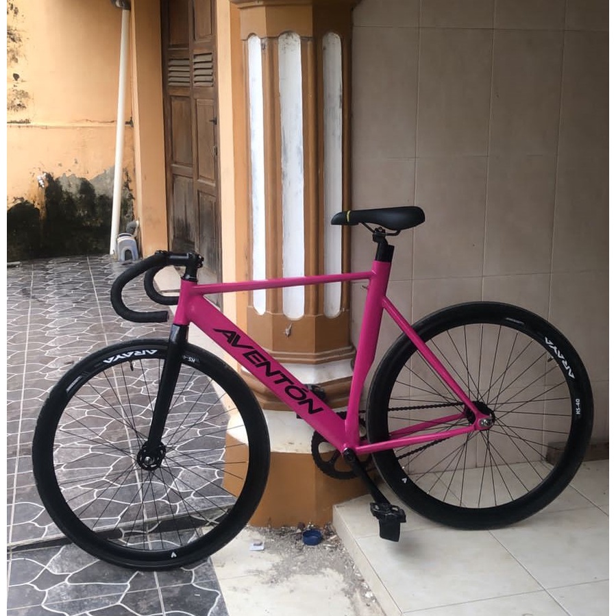 Harga fixie bike shop