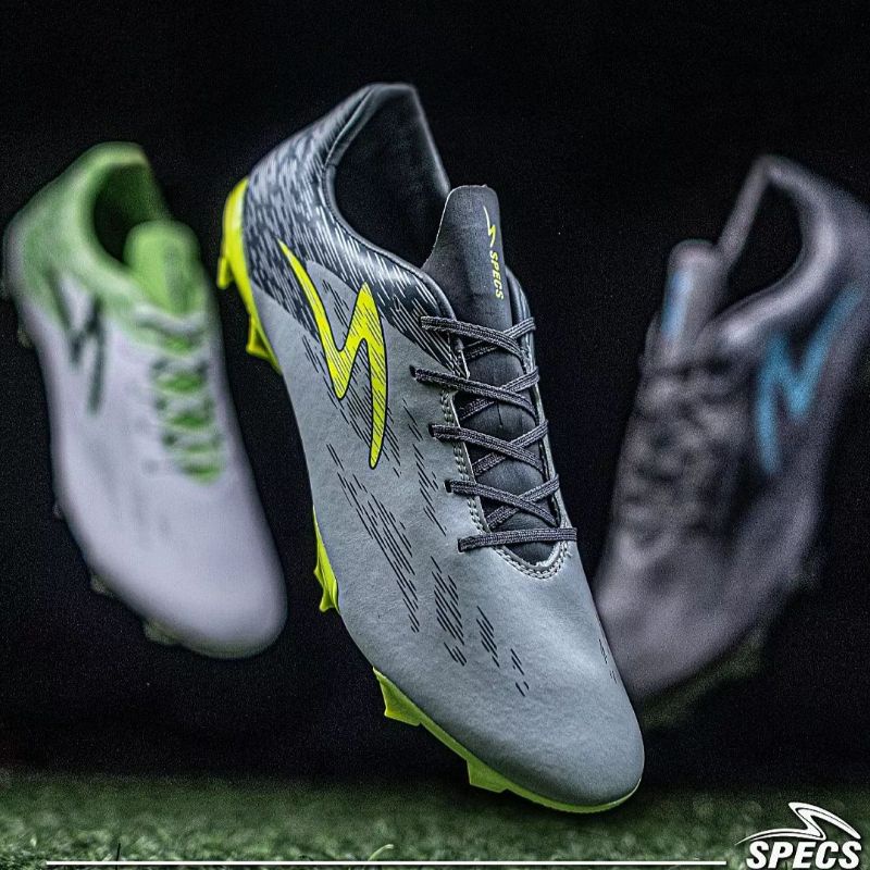 Jual SPECS ACCELERATOR ALPHA PRO FG WHITE GREEN | Shopee Indonesia