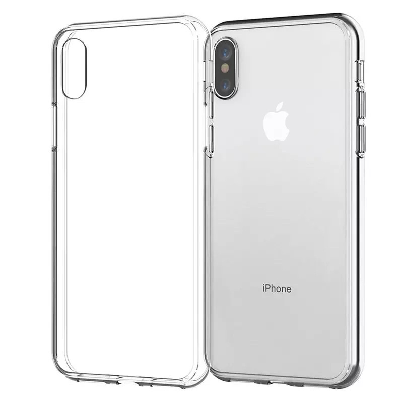 SOFTCASE TPU BENING IPHONE SE 6+ 6S+ 7+ 8+ PLUS X XR XS MAX 11 12  13 14 15 16 PRO MAX MINI 14+ 15+ 16+ PLUS CLEAR CASE JELLY SILICON