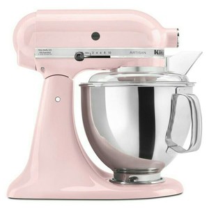 Kitchenaid 5ksm150psepk stand mixer for 220/240 volts