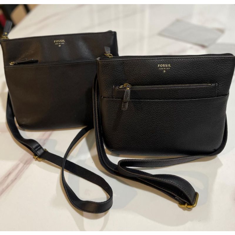 Tinsley crossbody fossil hotsell