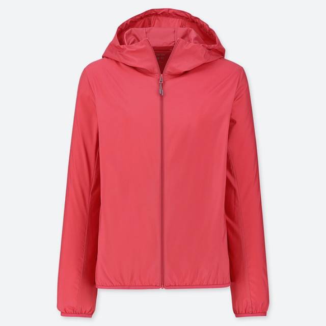 Jaket uniqlo anti uv best sale