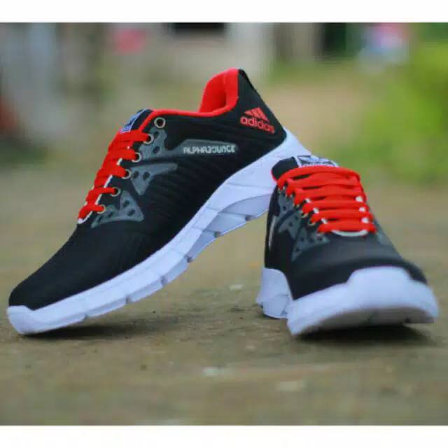 Jual Sepatu running pria terbaru nyaman dipakai !! | Shopee Indonesia