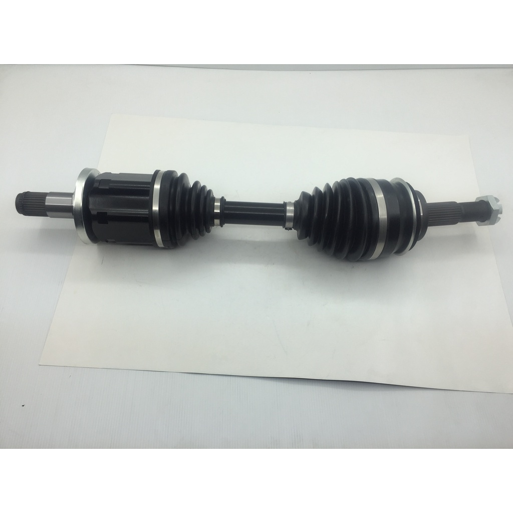 Jual AS RODA KOPEL DRIVE SHAFT CV JOINT SET TOYOTA HILUX REVO Shopee