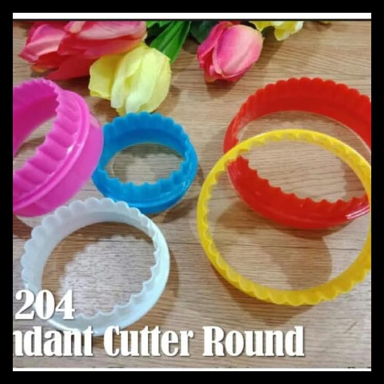 Jual Cutter Bulat 2 Sisi Kode 523 | Shopee Indonesia
