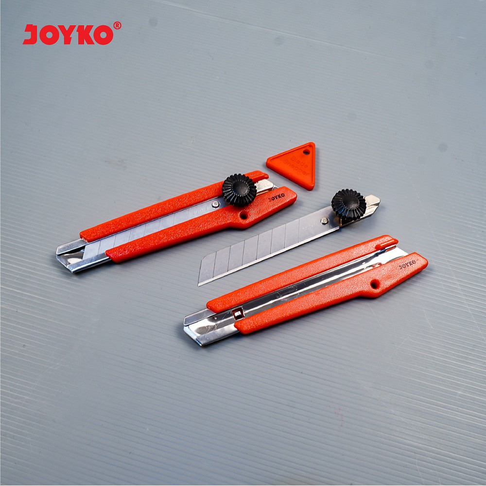 Cutter / Pemotong Joyko L-500 (5)