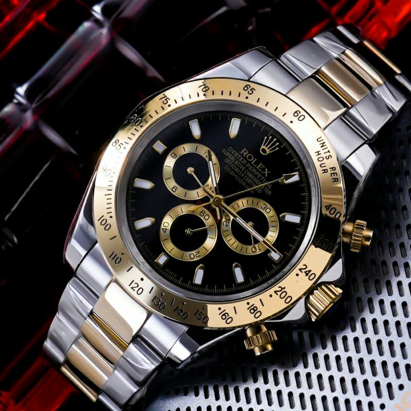 Harga rolex cosmograph daytona best sale