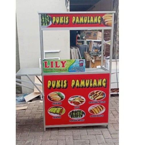 Jual Booth Portable | Shopee Indonesia