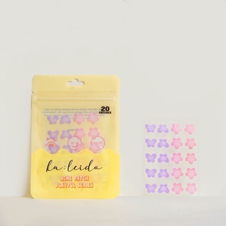 Jual Kaleido Acne Patch Playful Series Shopee Indonesia