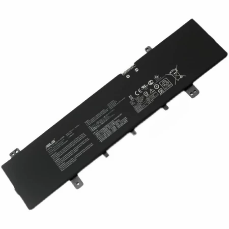 BO ASUS X505Z B31N1631 ORI