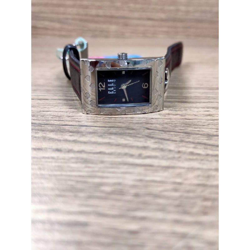 Elle paris watch hot sale