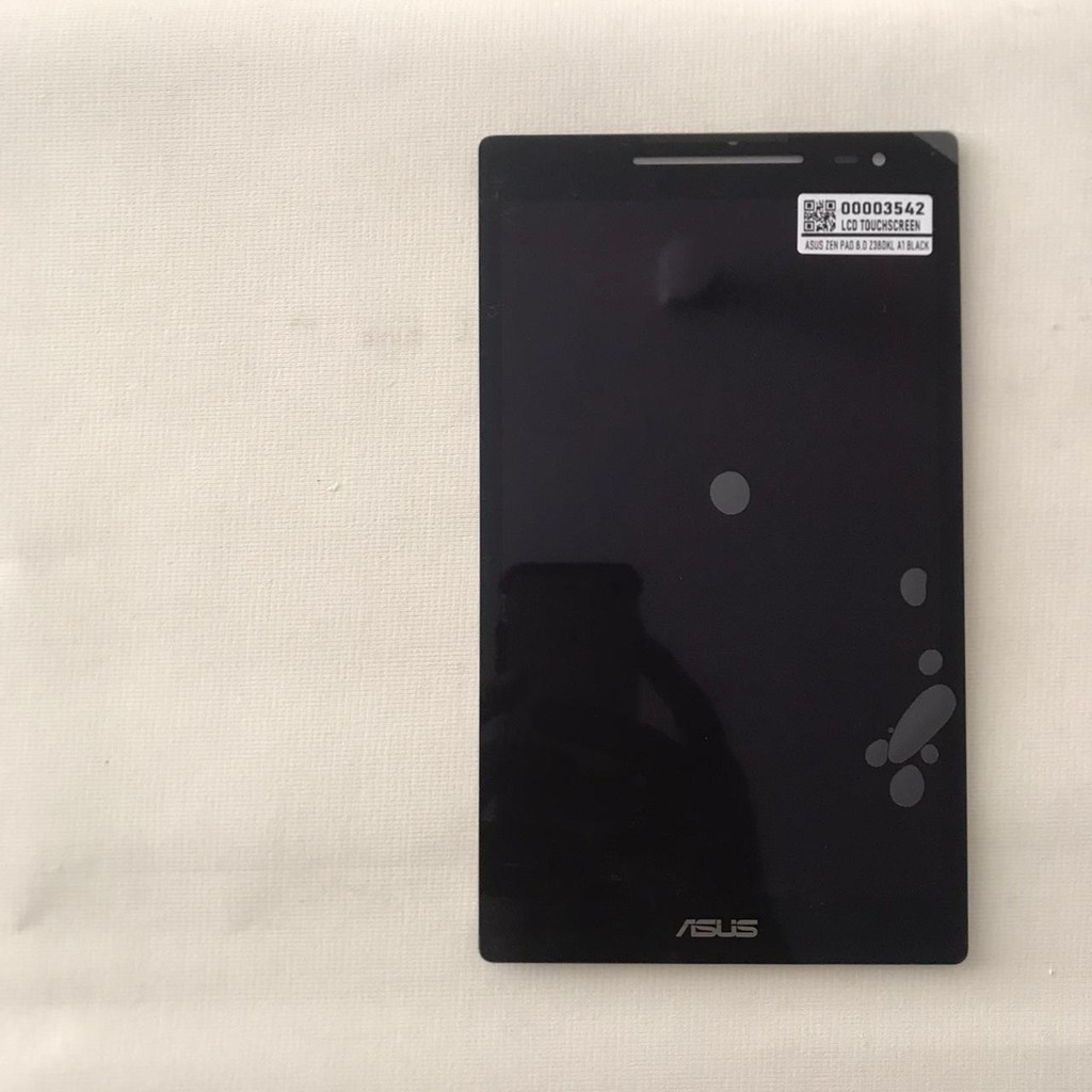 Schermo LCD Assemblaggio Completo Per Asus ZenPad 8.0 Z380KL P024 – Bianco