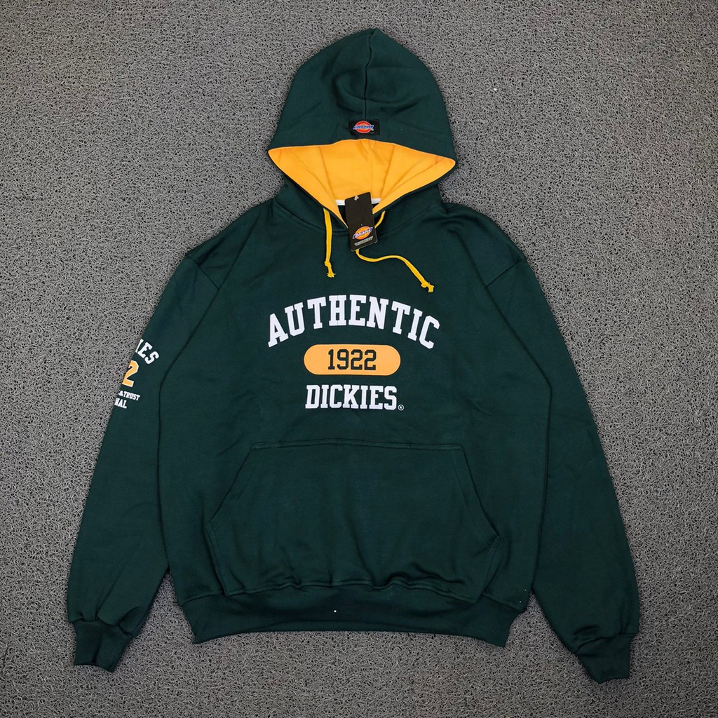 Dickies authentic 1922 online hoodie