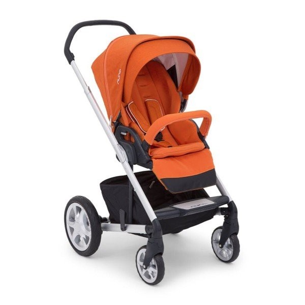 Jual Stroller Nuna Mixx Copper Stroller Bayi Shopee Indonesia