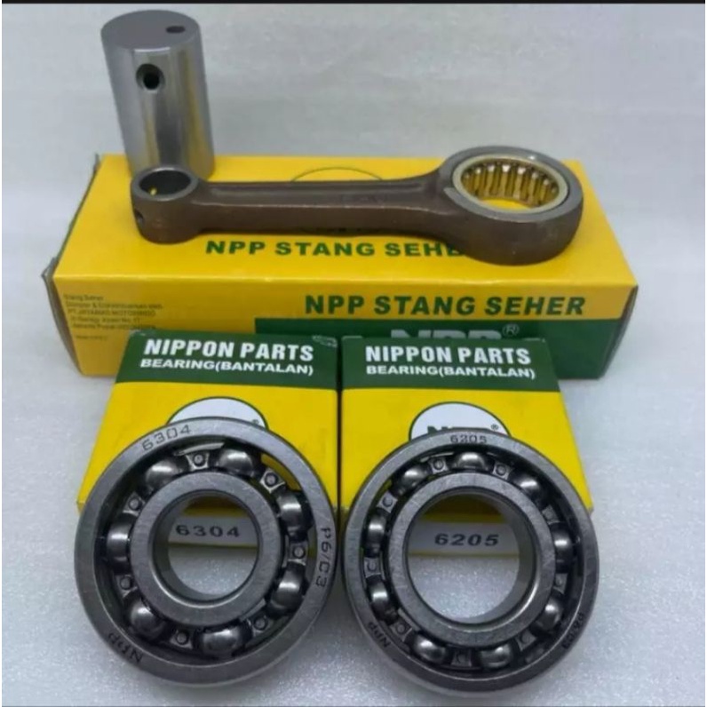 Jual PAKET STANG SEHER NPP VEGA R , CRYPTON | Shopee Indonesia