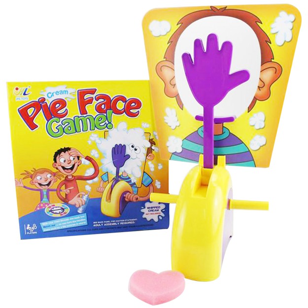 Jual PIE FACE GAME 61881 (BESAR) Shopee Indonesia