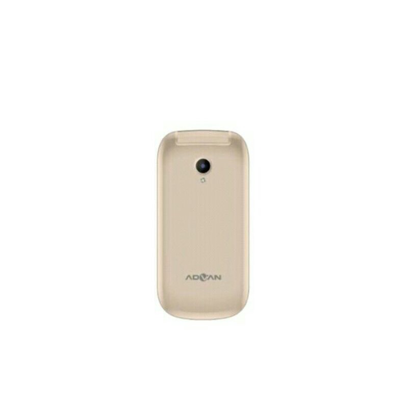 Jual Handphone ADVAN HAMMER R3F Duo FLIP | Shopee Indonesia