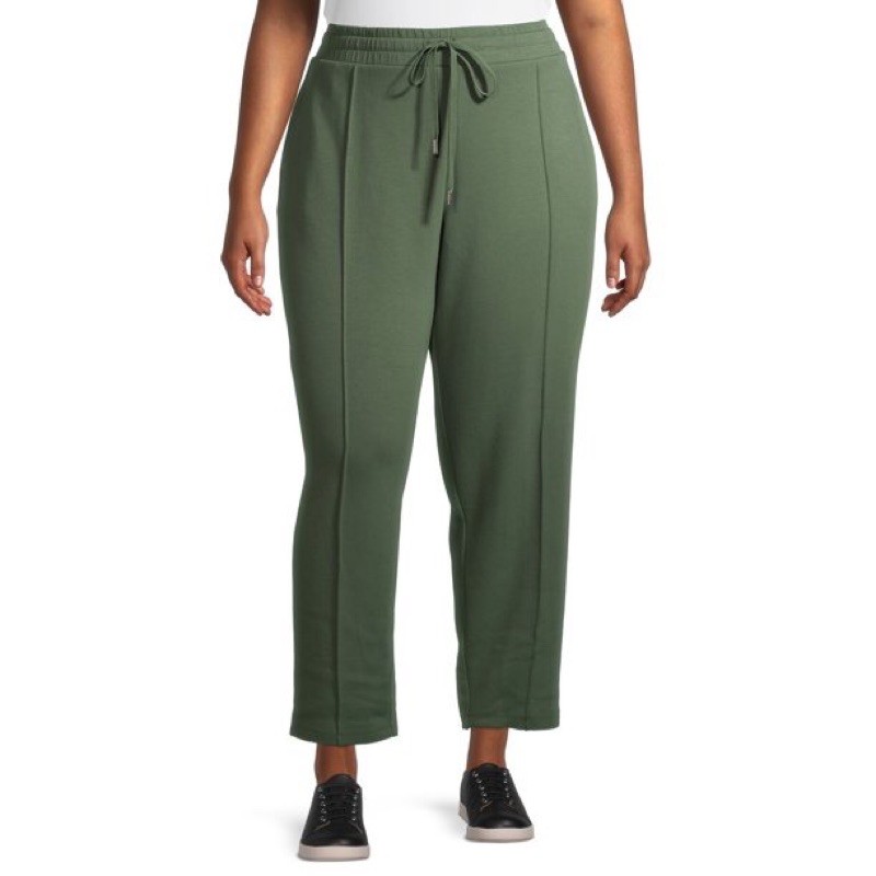 Terra and best sale sky knit pants