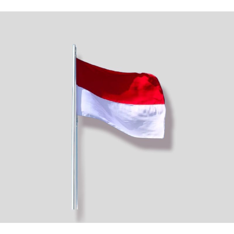 Jual Bendera Merah Putih Berbagai Ukuran Shopee Indonesia 