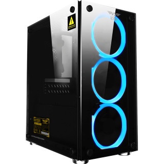 Jual Paket Rakitan Computer Lengkap CORE I5 6500 H110 DDR4 8GB SSD ...