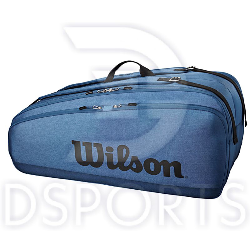Raquette Wilson Ultra Tour 4 1/4 H19 - Occasion, Bon état Fonctionnel