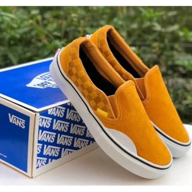 Hairy banana hot sale vans