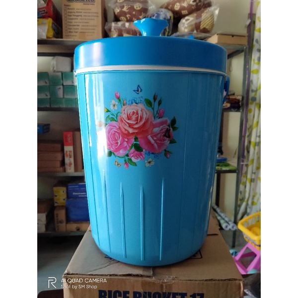 Jual Termos Nasi Termos Es Rice Bucket Ice Bucket Termos Nasi