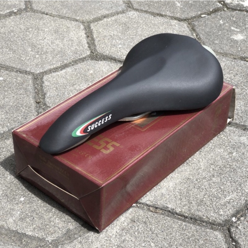 selle success saddle