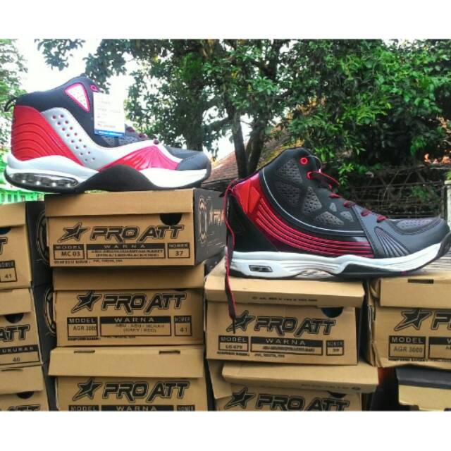 Jual Pro att | Shopee Indonesia