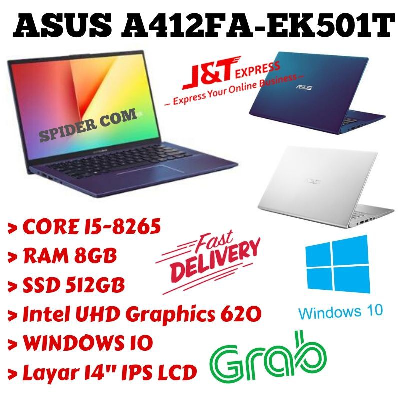 Laptop asus i5 ram on sale 8gb