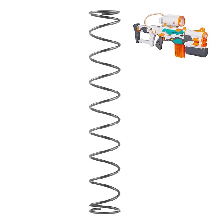 Jual cg315 Spring Nerf Modulus Tri-Strike 12 KG | Shopee Indonesia