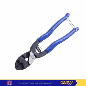 Jual American Tool Tang Mini Bolt/Mini Bolt & Wire Cutter 8958302 ...