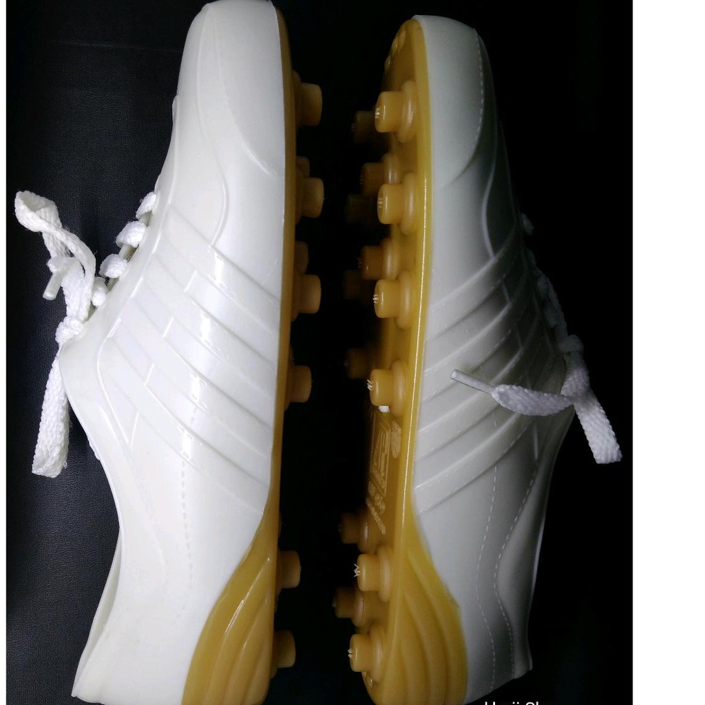 Jual Sepatu AP Boots Pool 969 Sol Pentil | Shopee Indonesia