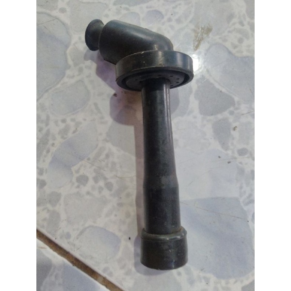 Jual Cop busi / kepala busi second / bekas Copotan Suzuki Satria Fu ...