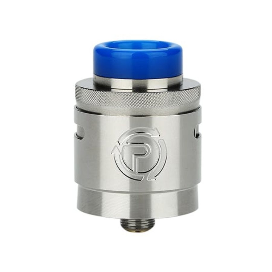 Jual Best Clone Passage RDA 24mm Premium Quality - Vape Vaporizer ...