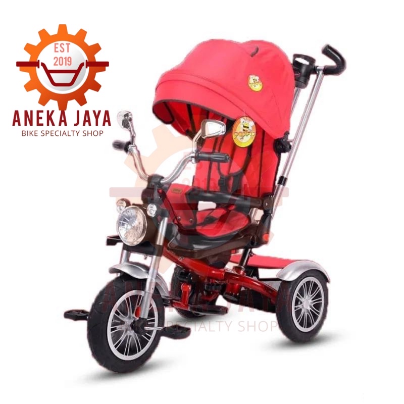 tricycle pacific 5199